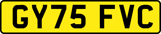 GY75FVC