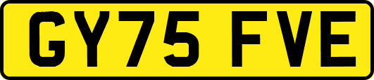 GY75FVE