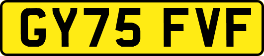 GY75FVF