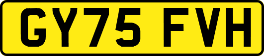GY75FVH