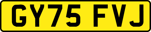 GY75FVJ