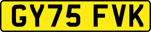 GY75FVK