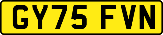 GY75FVN