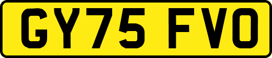 GY75FVO