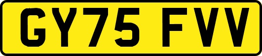 GY75FVV