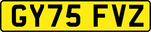 GY75FVZ