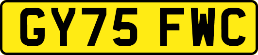 GY75FWC