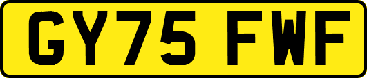 GY75FWF