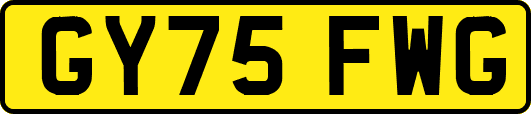 GY75FWG