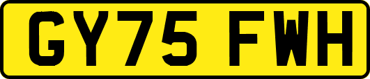 GY75FWH