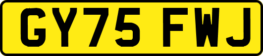 GY75FWJ