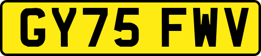 GY75FWV