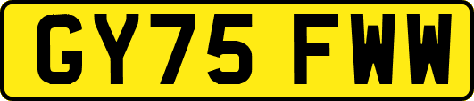 GY75FWW