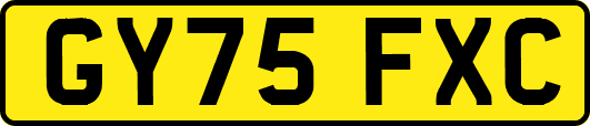 GY75FXC