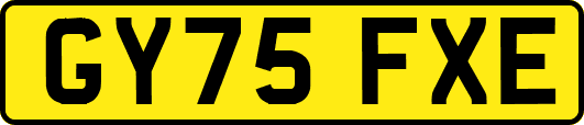 GY75FXE