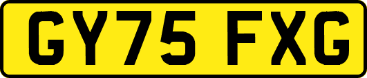 GY75FXG