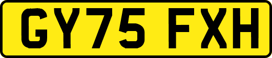 GY75FXH