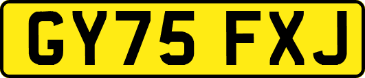 GY75FXJ
