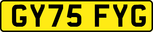 GY75FYG
