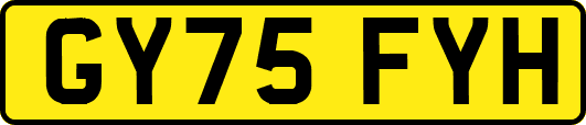 GY75FYH