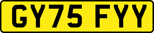 GY75FYY