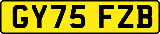 GY75FZB