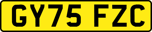 GY75FZC