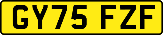 GY75FZF
