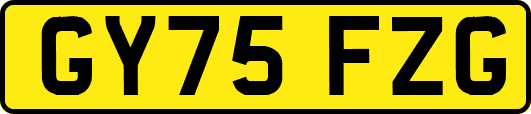 GY75FZG