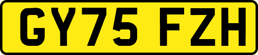 GY75FZH