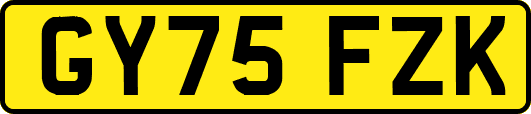 GY75FZK