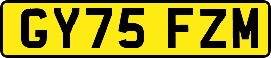 GY75FZM