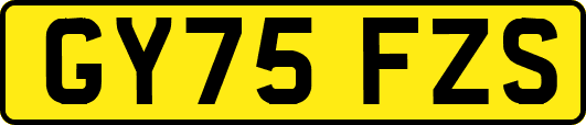 GY75FZS