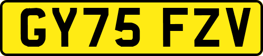 GY75FZV