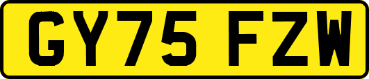GY75FZW