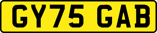 GY75GAB
