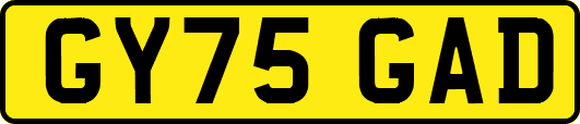 GY75GAD