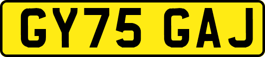 GY75GAJ