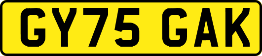 GY75GAK