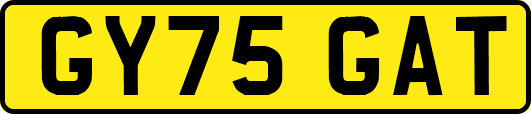 GY75GAT