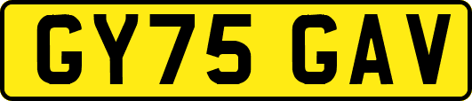 GY75GAV