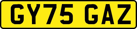 GY75GAZ
