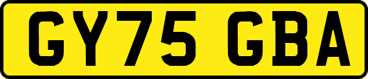 GY75GBA