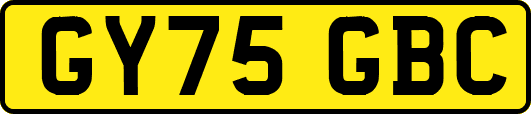 GY75GBC