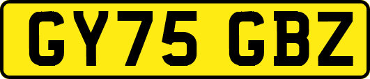 GY75GBZ