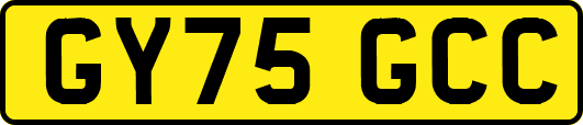 GY75GCC