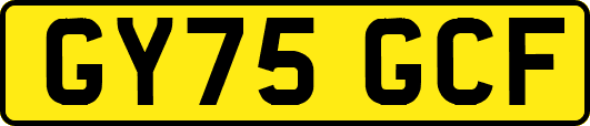 GY75GCF