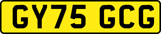 GY75GCG