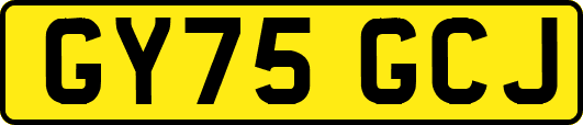 GY75GCJ
