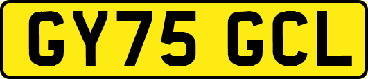 GY75GCL